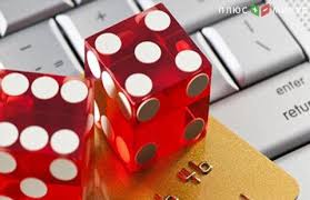 Зеркало Casino Gusar